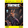 Fortnite - Heartbreak Royale Pack